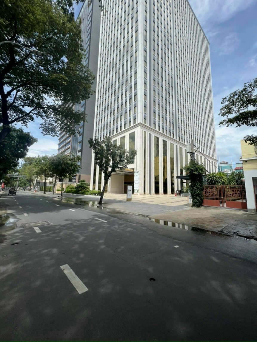 Bán tòa nhà hạng A mặt tiền Phan Kế Bính, Quận 1, 2 Hầm, 14 L, HĐ; 16.5 tỷ, giá 900 tỷ - 0937462074