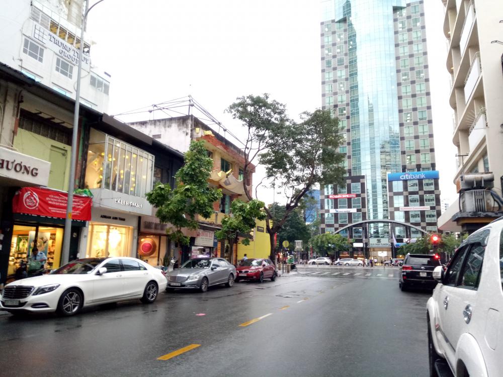 Bán đất thổ cư mặt tiền đường nhựa 20m Pháo Binh, Trâm Vàng 3, Gò Dầu, Tây Ninh. TDT: 1.060,2m2 24x48m. Gần bệnh viện Xuyên Á Tây Ninh