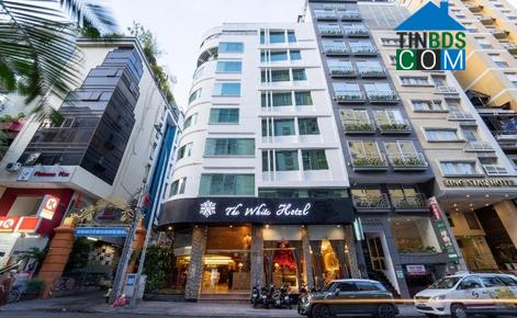 Bán đất thổ cư mặt tiền đường nhựa 20m Pháo Binh, Trâm Vàng 3, Gò Dầu, Tây Ninh. TDT: 1.060,2m2 24x48m. Gần bệnh viện Xuyên Á Tây Ninh