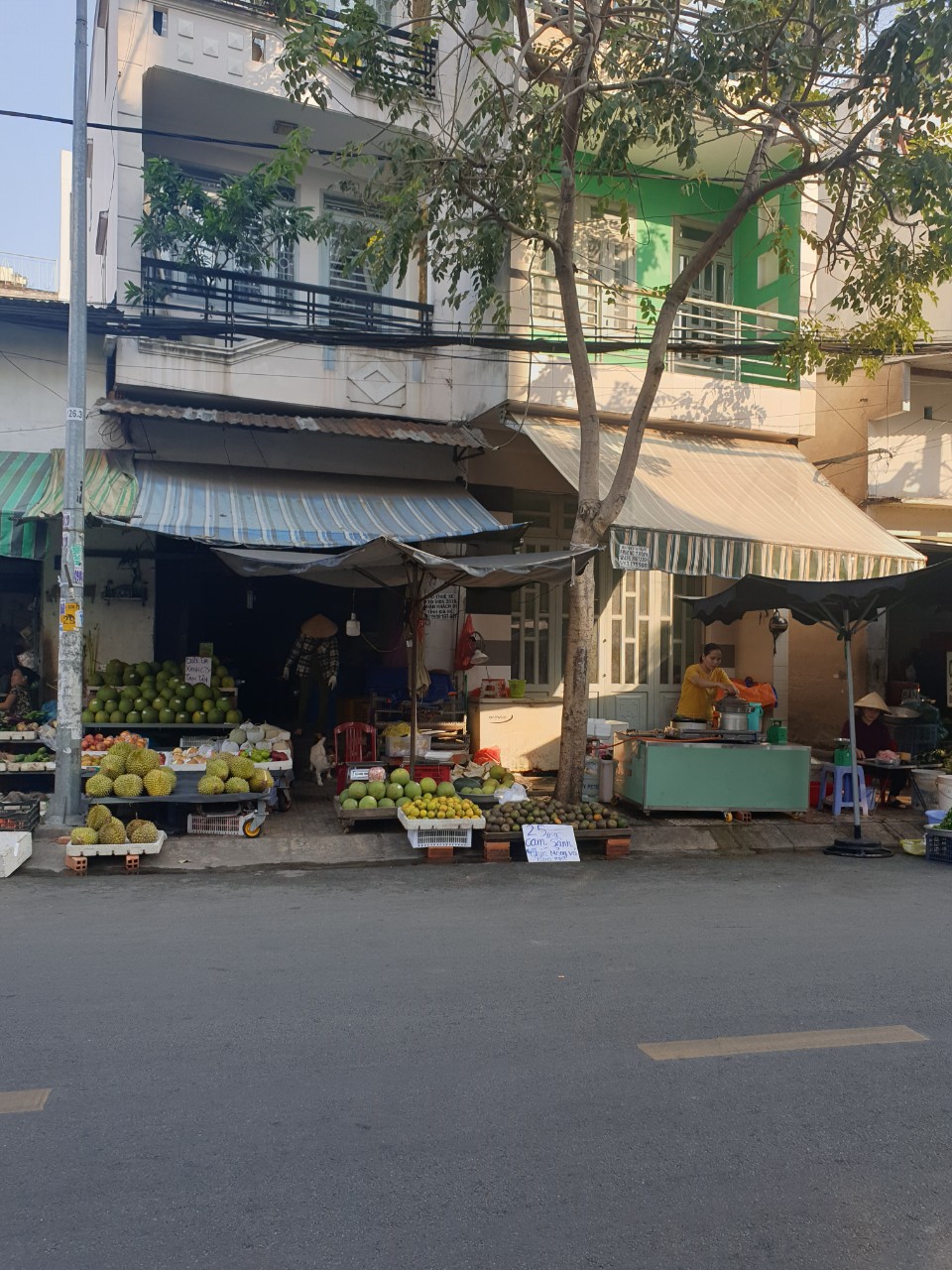 Chủ ngộp bán gấp mặt tiền đường Phạm Văn Bạch, P.12 Gò Vấp, DT: 85 m2 giá 11,8 tỷ gần chợ