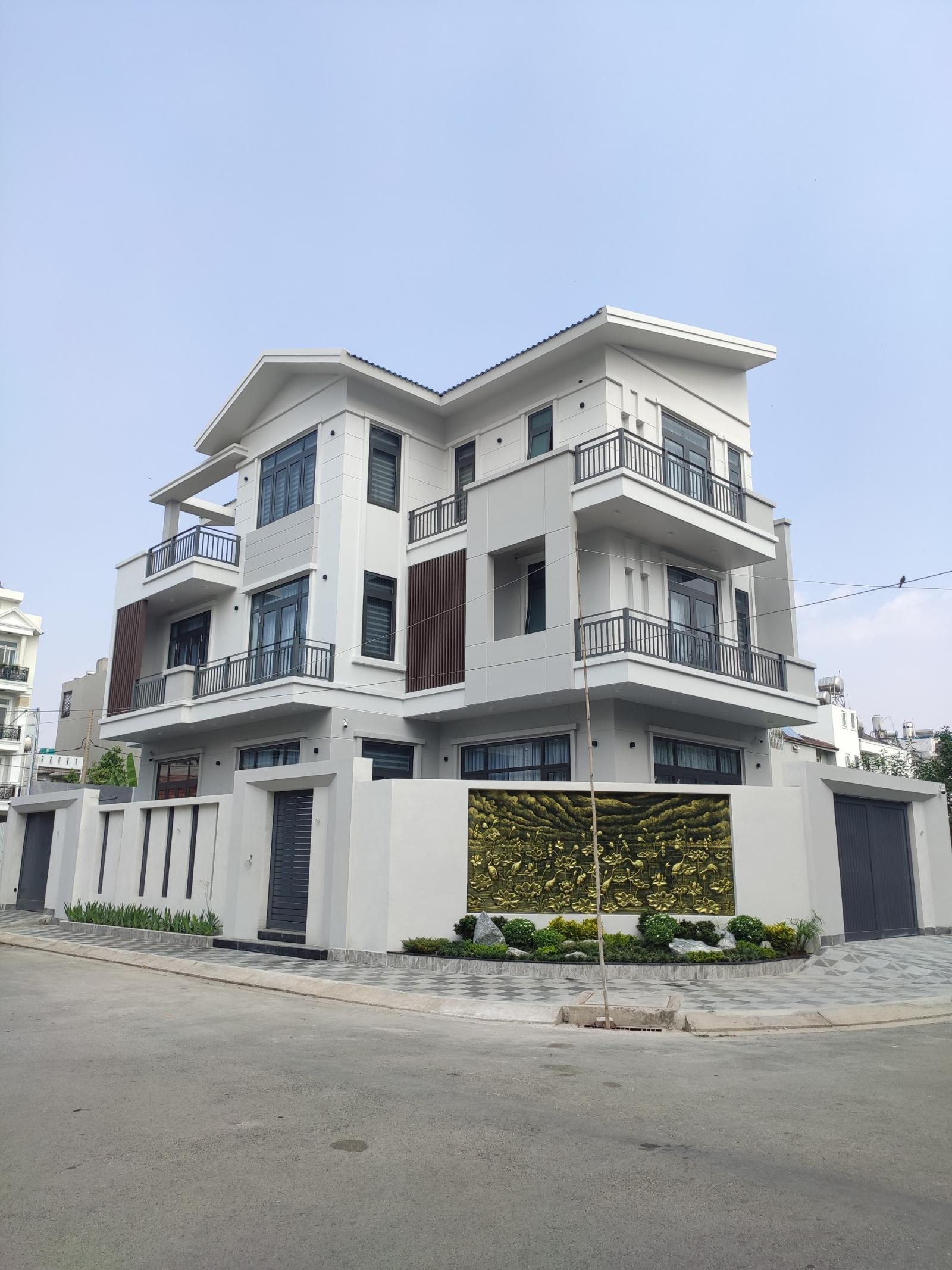 Bán Đất HXH, Lô Góc 3MT, View Trực Diện Sông SG, Đường Bình Lợi, P.13, Bình Thạnh (12x 15m) 23 Tỷ - 0902691190