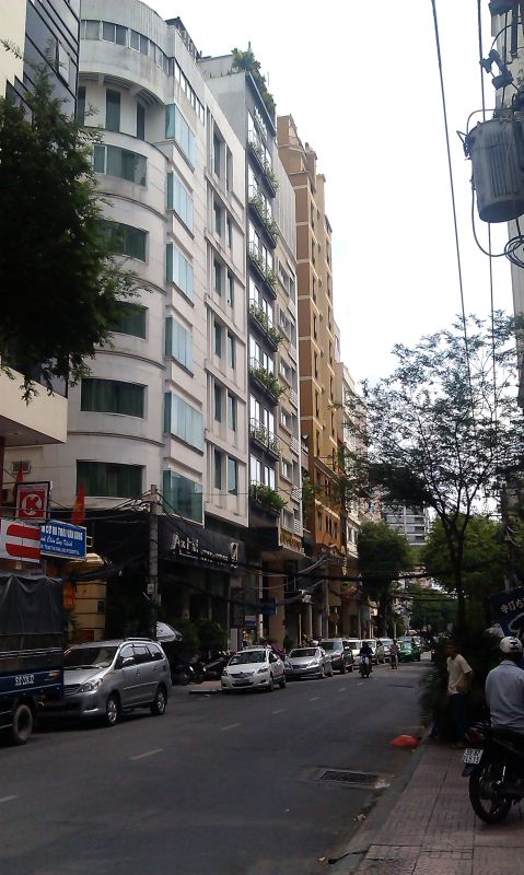 Bán đất thổ cư mặt tiền đường nhựa 20m Pháo Binh, Trâm Vàng 3, Gò Dầu, Tây Ninh. TDT: 1.060,2m2 24x48m. Gần bệnh viện Xuyên Á Tây Ninh
