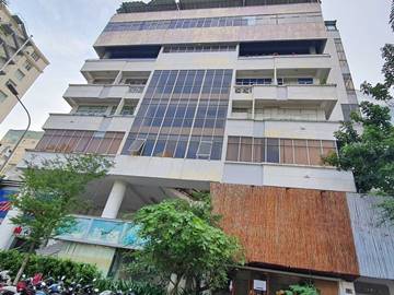 Bán đất thổ cư mặt tiền đường nhựa 20m Pháo Binh, Trâm Vàng 3, Gò Dầu, Tây Ninh. TDT: 1.060,2m2 24x48m. Gần bệnh viện Xuyên Á Tây Ninh