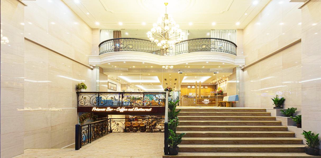 Bán nhà hẻm xe hơi 449 Sư Vạn Hạnh phường 12 quận 10, DT: 7.7x18m, 3 lầu ST, giá 34.8 tỷ