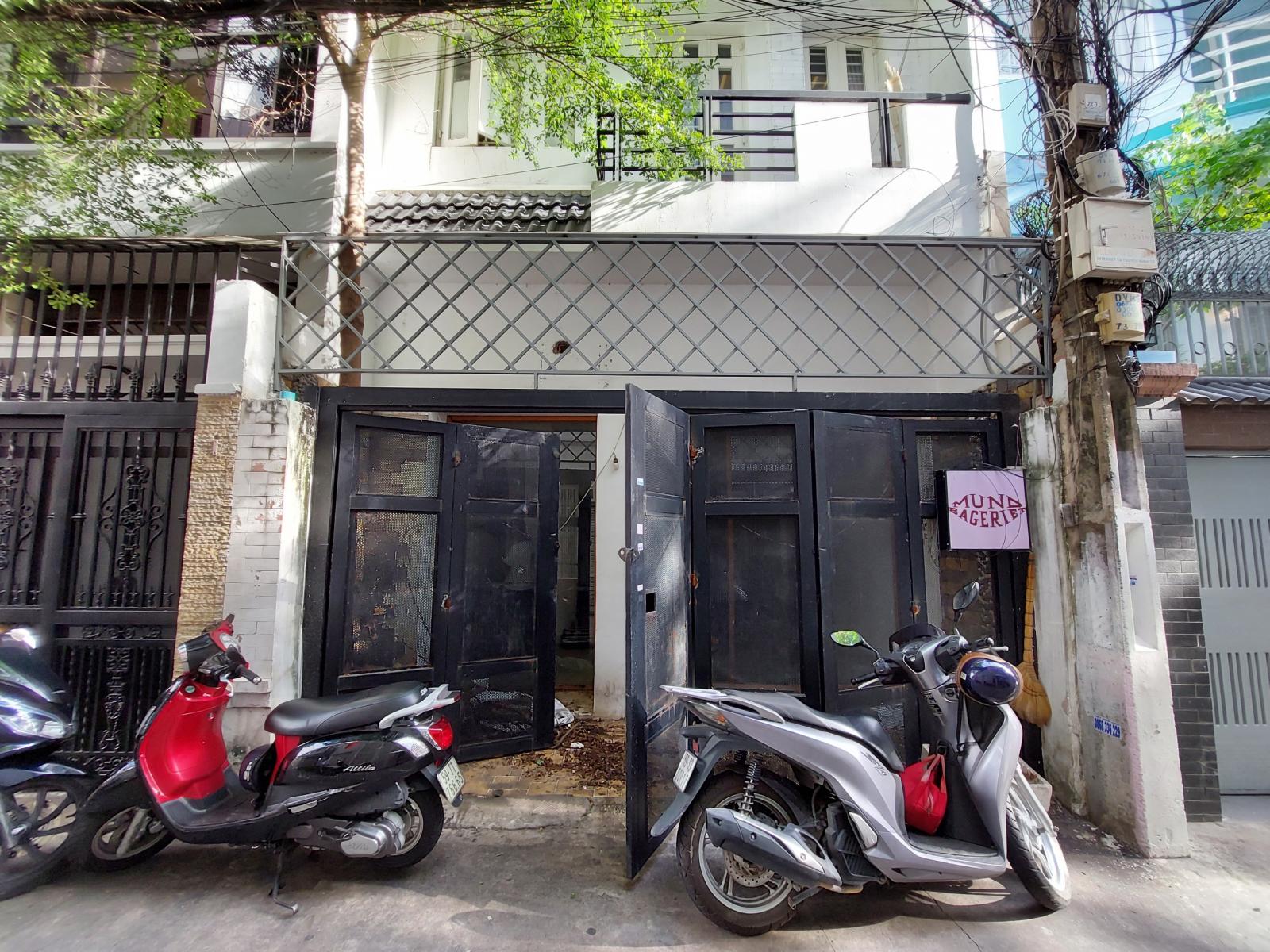 Hàng Hiếm HXH Đặng Văn Ngữ, P10, Phú Nhuận, 5.1x13m, 1t, 2 Lầu Đẹp, Giá 13.7 Tỷ