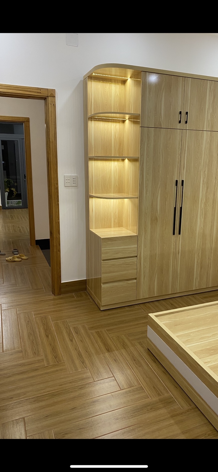 Siêu Phẩm Nhà Phố Q12- HXH Tránh- 56m2- 4x14m- 4Tầng- TRục Tô Ngọc Vân- Chỉ : 5 Tỷ 37