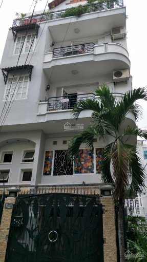 Ngộp ngân bán gấp nhà riêng Nguyễn Trãi dt hot 8x16m 