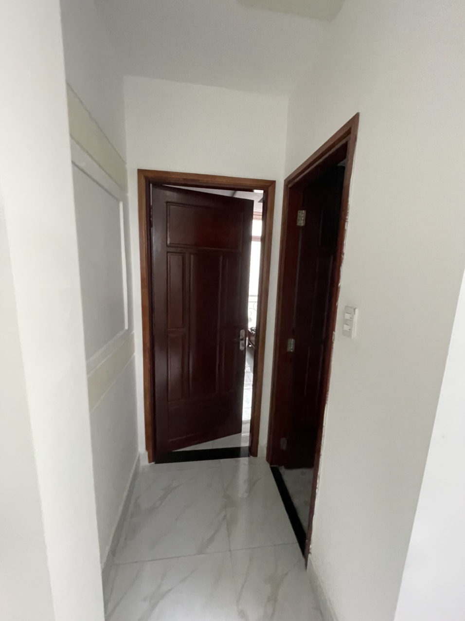 Nhà đẹp HXH thông, đường Nơ Trang Long, P.7, Q.BT, CN 4x10m, 1T 3L, 4PN , giá 7,5 tỷ TL 0901291144