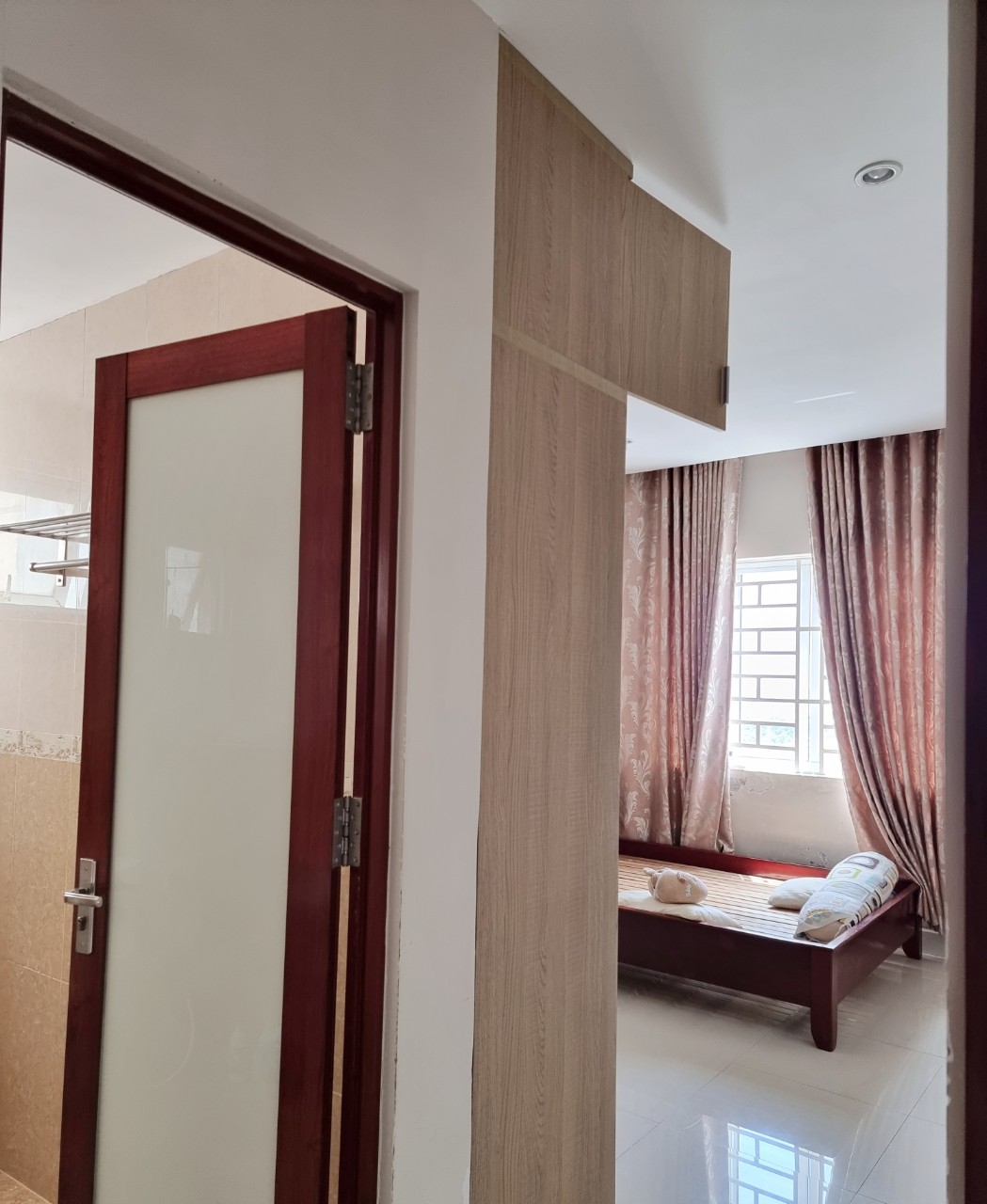 Cần cho thuê căn hộ Blue Sapphire, Quận 6, diện tích 74 m2, 2pn,2wc, full nội thất