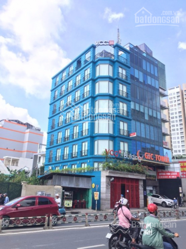 Ngộp Bank cần bán gấp nhà góc 2 mặt tiền Nam Kỳ Khởi Nghĩa P. Nguyễn Thái Bình Q1 Diện tích: 10x30m