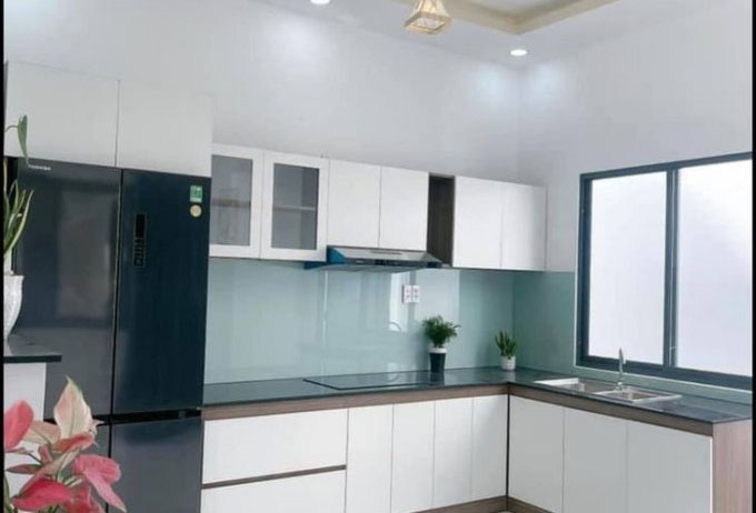 Nhà sát mặt tiền đường Liên Khu 4-5,120m2, 2 lầu+ Sân Thượng, 2,83 tỷ