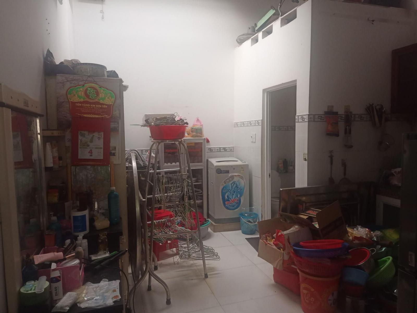 Bá nhà Nguyễn Thị Thập Quận 7 dt 80mv chỉ 5.6 tỷ nhà đẹp ở ngay