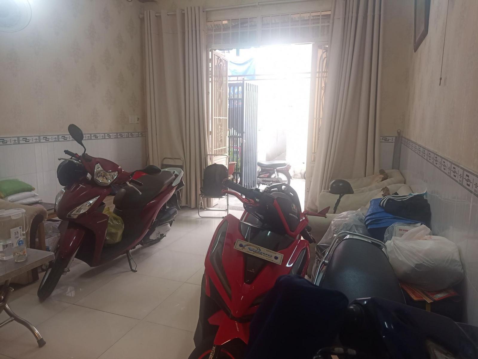 Bá nhà Nguyễn Thị Thập Quận 7 dt 80mv chỉ 5.6 tỷ nhà đẹp ở ngay