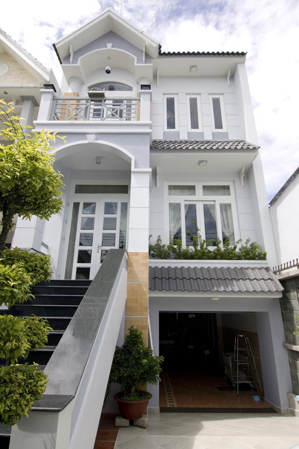 Chính chủ bán MT CX Nguyễn Trung Trực, DT: 7x18m, căn nhà giá rẻ nhất khu vực này