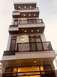 Bán nhà mặt phố tại Đường Cô Giang, Phường 1, Phú Nhuận, Tp.HCM diện tích 78m2  giá 16.3 Tỷ