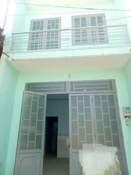 Mặt tiền Nguyễn Biểu, P2, Q5, 3,8m*13m, giá 11 tỷ 9 TL, có hẻm hông thoáng mát