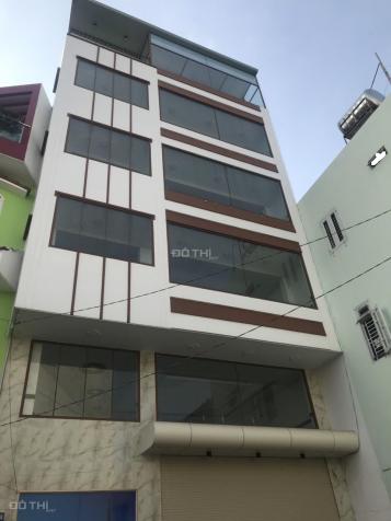 án gấp nhà MT nội bộ 8m Cư Xá Nguyễn Trung Trực đường 3/2, Q.10, 4x14m (NH: 10m), 2 lầu, 14.5 tỷ