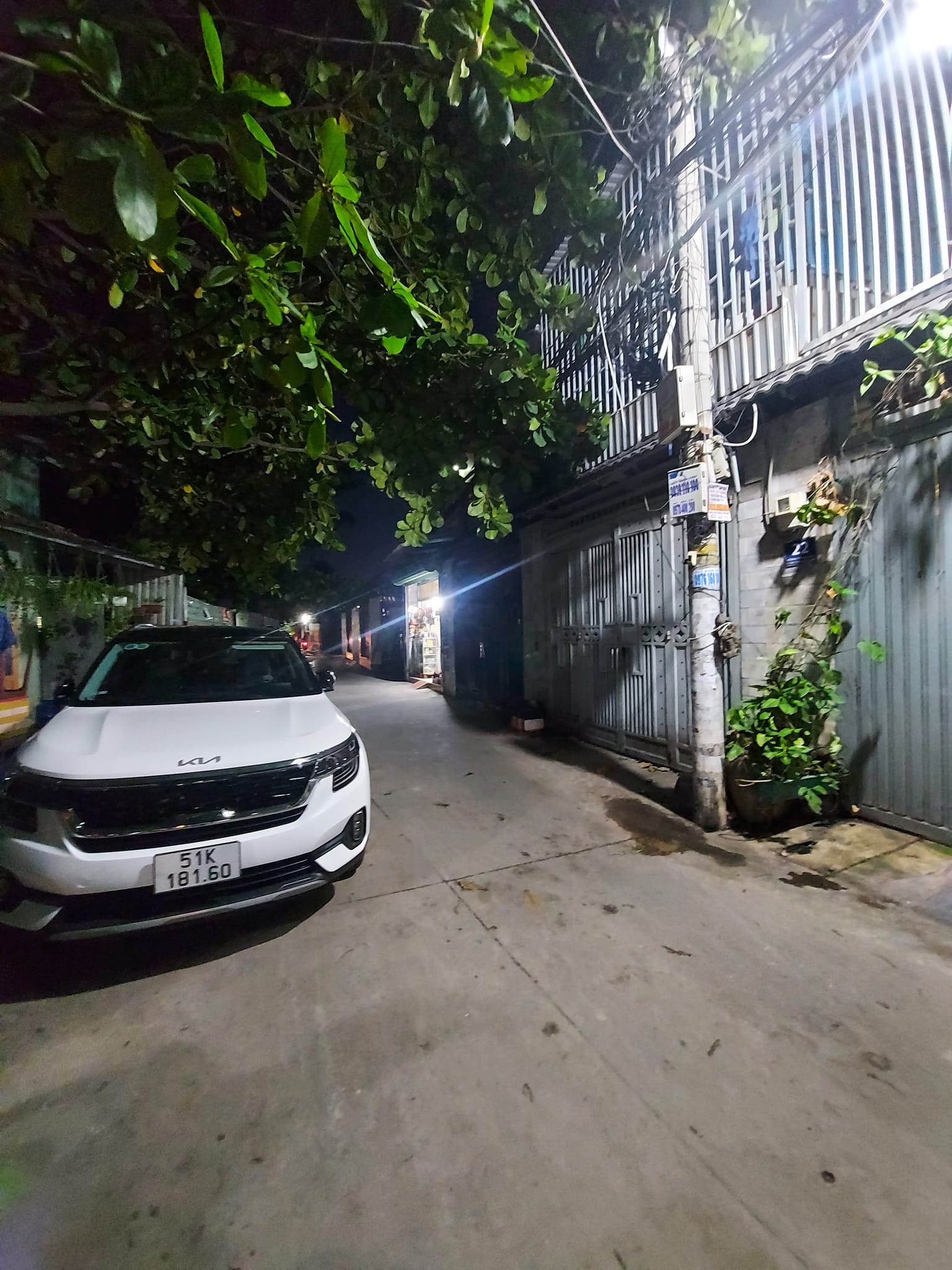 Bán nhà hẻm xe hơi, 4x11m, đường Tây Thạnh Quận Tân Phú chỉ 3.95 tỷ