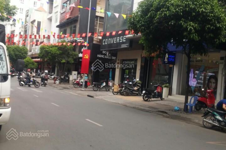 Mt đường A4 - Khu K300, P12, Tân Bình DT: 5x17m, trệt 2 lầu ST. Giá 17.5 tỷ