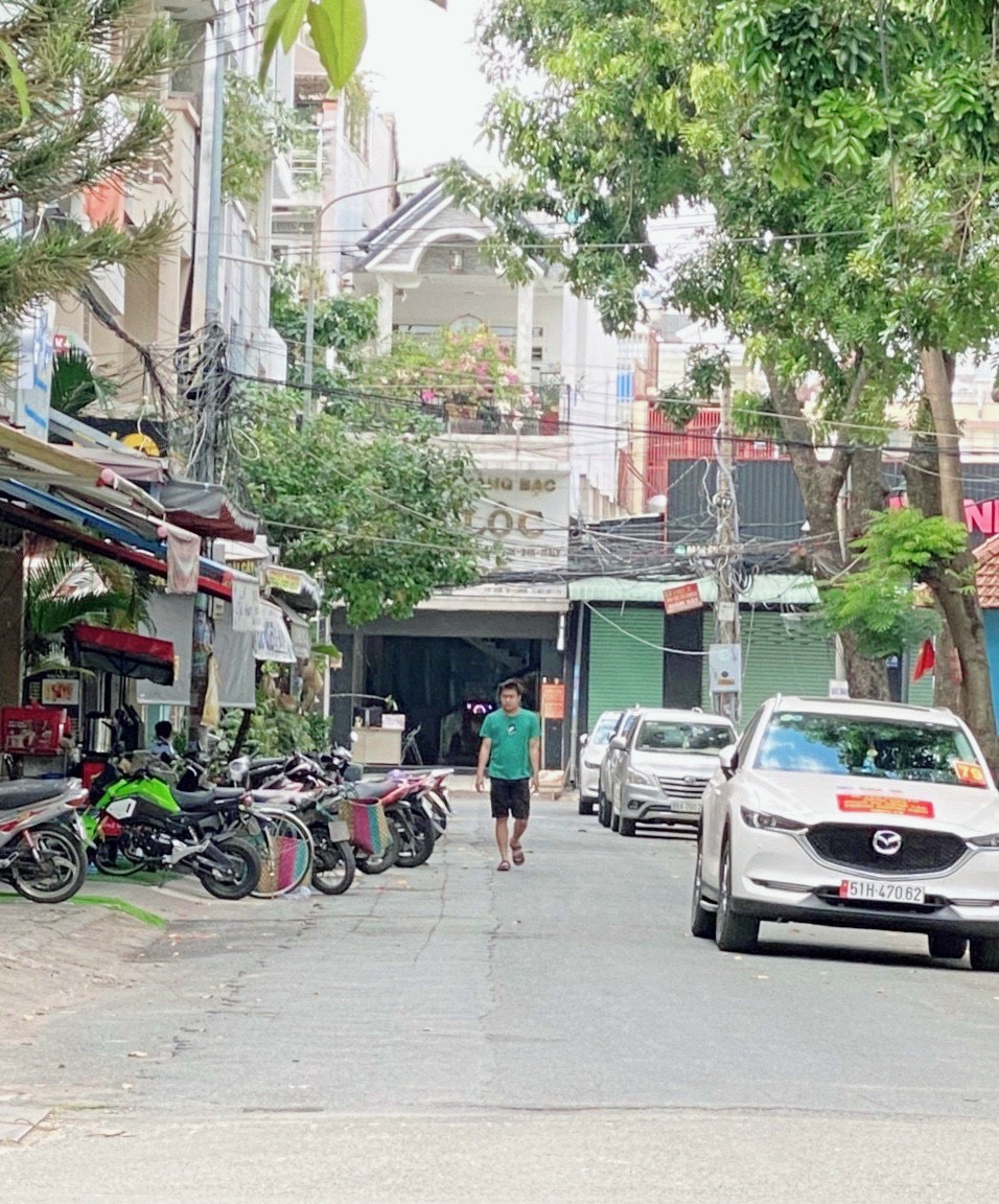 Bán nhà riêng tại Đường Nguyễn Sỹ Sách, Phường 15, Tân Bình, Tp.HCM diện tích 73m2  giá 8.6 Tỷ