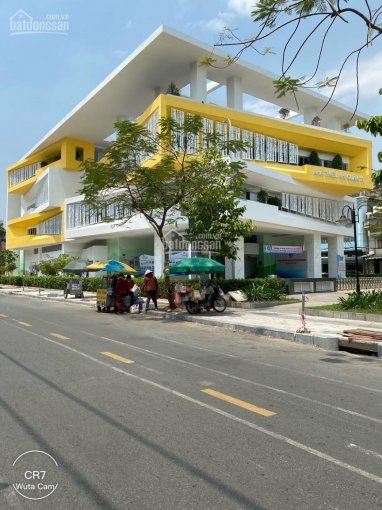 Bán nhà góc 3MT Phạm Văn Đồng, Bình thạnh, DT 24x22m, HĐ thuê 130 triệu/TH, GPXD hầm 11 lầu. Giá: 122 tỷ