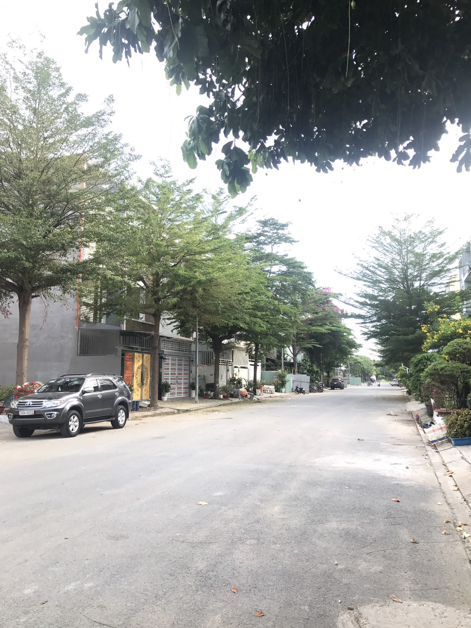 Biệt thự song lập Đại Phúc Green Villas, view công viên , Đường Phạm Hùng 40m, Giá 17.9 tỷ, LH: 0934.93.39.78 