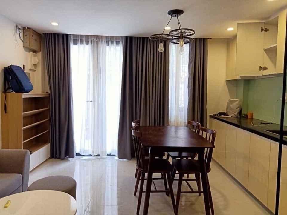 Bán Nhà Đường Đặng Văn Ngữ P.10, Phú Nhuận (59m2) 9.8Tỷ.