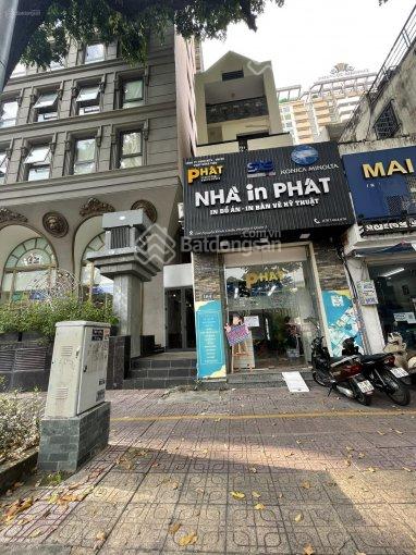 Hàng độc 186 đường 3/2 ngay cổng Hà Đô, Phường 12, Quận 10: DT 4x18m, gía chỉ 37,5 tỷ