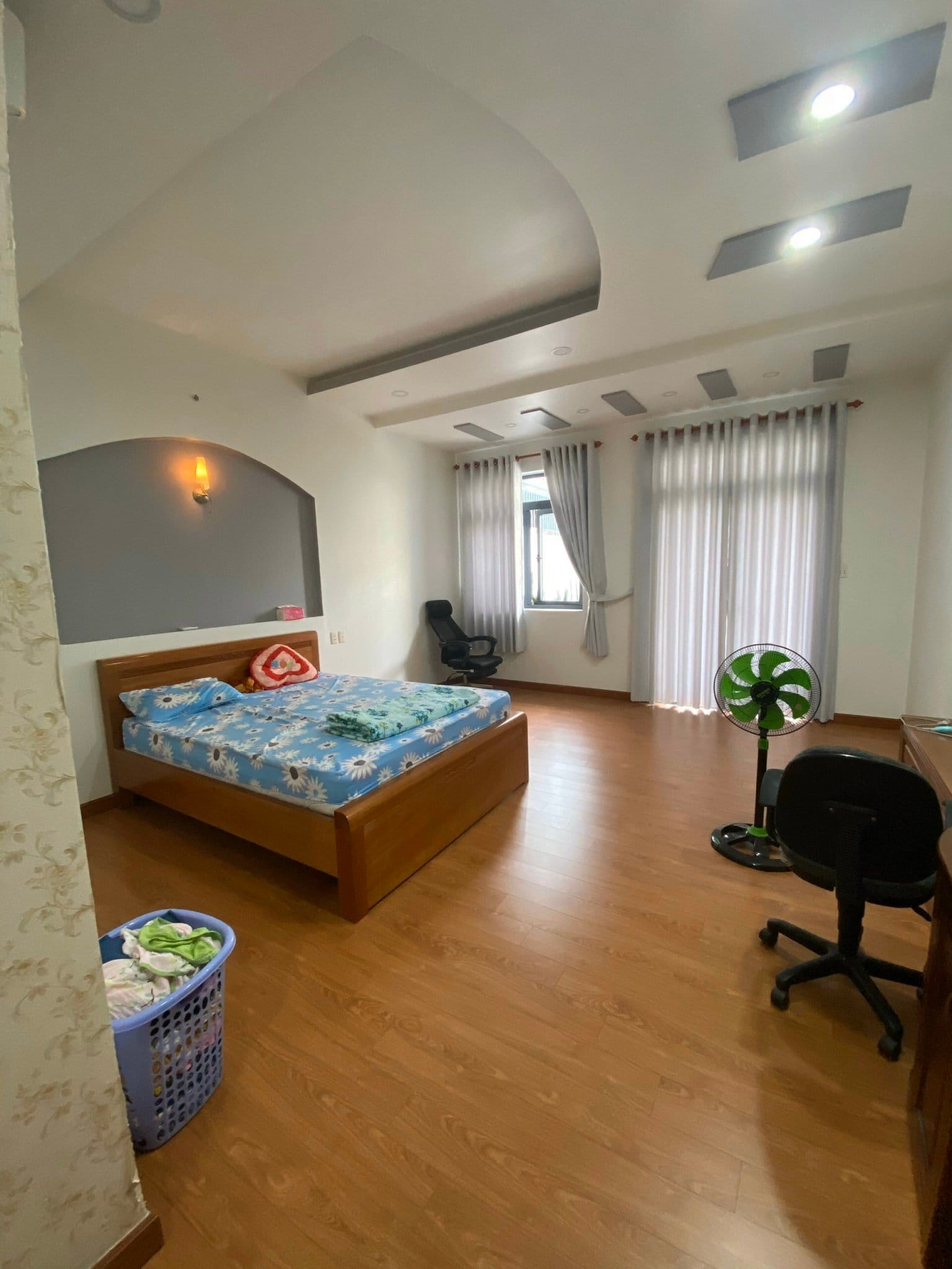 34 phòng, 6x30m, thu nhập 720tr, ngay ĐH Công Nghệ Thực Phẩm Lê Trọng Tấn, quận Tân Phú.
