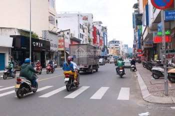 Bán nhà MT 7m Lê Quang Định, P14, Q. Bình Thạnh 145m2