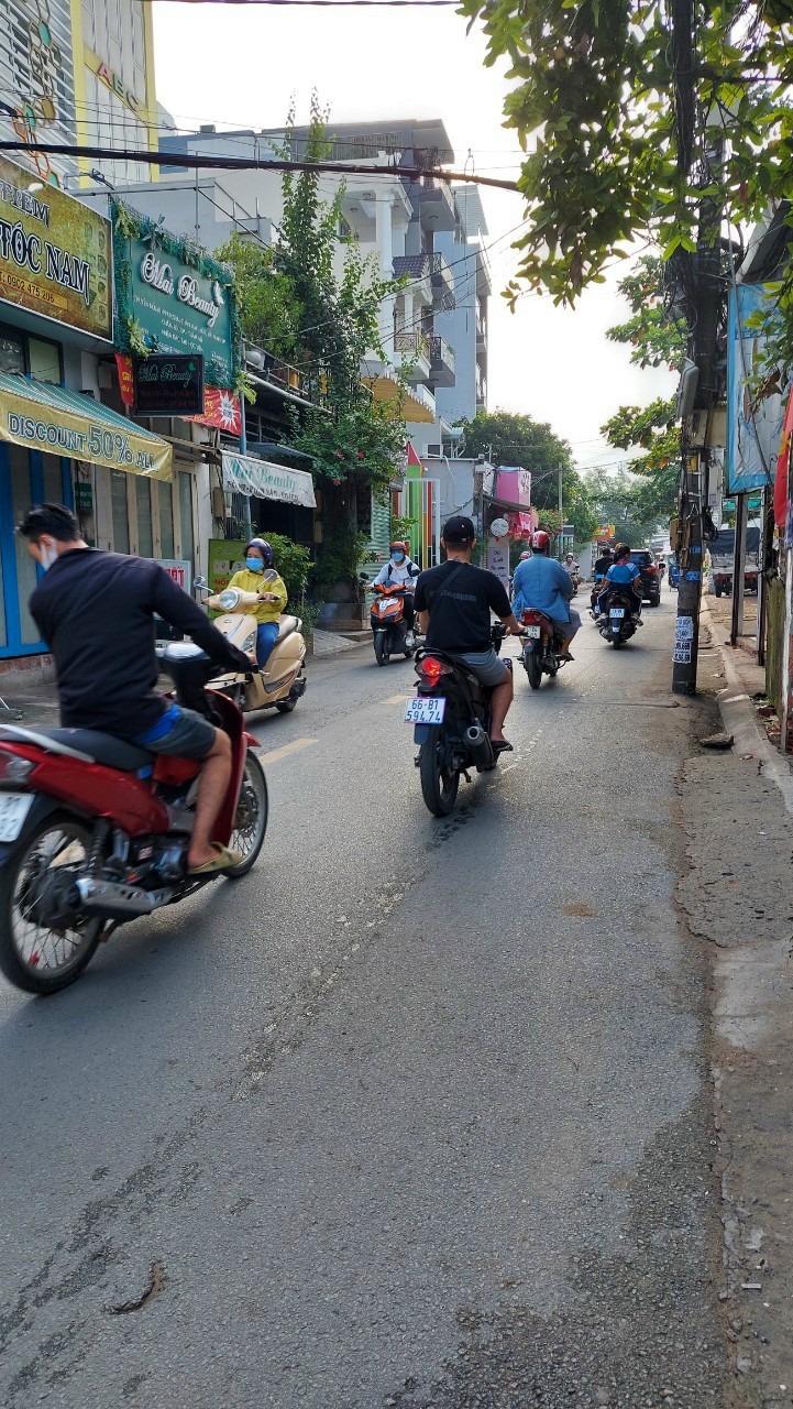 Bán nhà cấp 4 đường 21 thông ra đường 42 và Nguyễn trung Nguyệt, ngang 5m - nở hậu💥 giá Có Thương lượng ☎ 0903034123