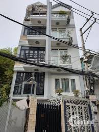 Bán nhà 2 mặt tiền Bùi Hữu Nghĩa - Phan Văn Trị (DT: 4.3x11m, 3 lầu) phường 7, quận 5 giá 16,4 tỷ