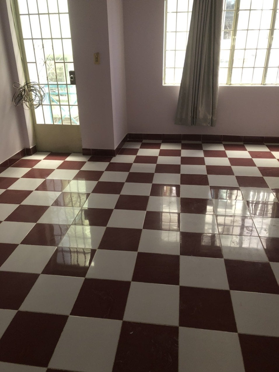 Nhà Lý Thái Tổ Q3, 2 tầng, 30m2, chỉ nhình 4 tỷ