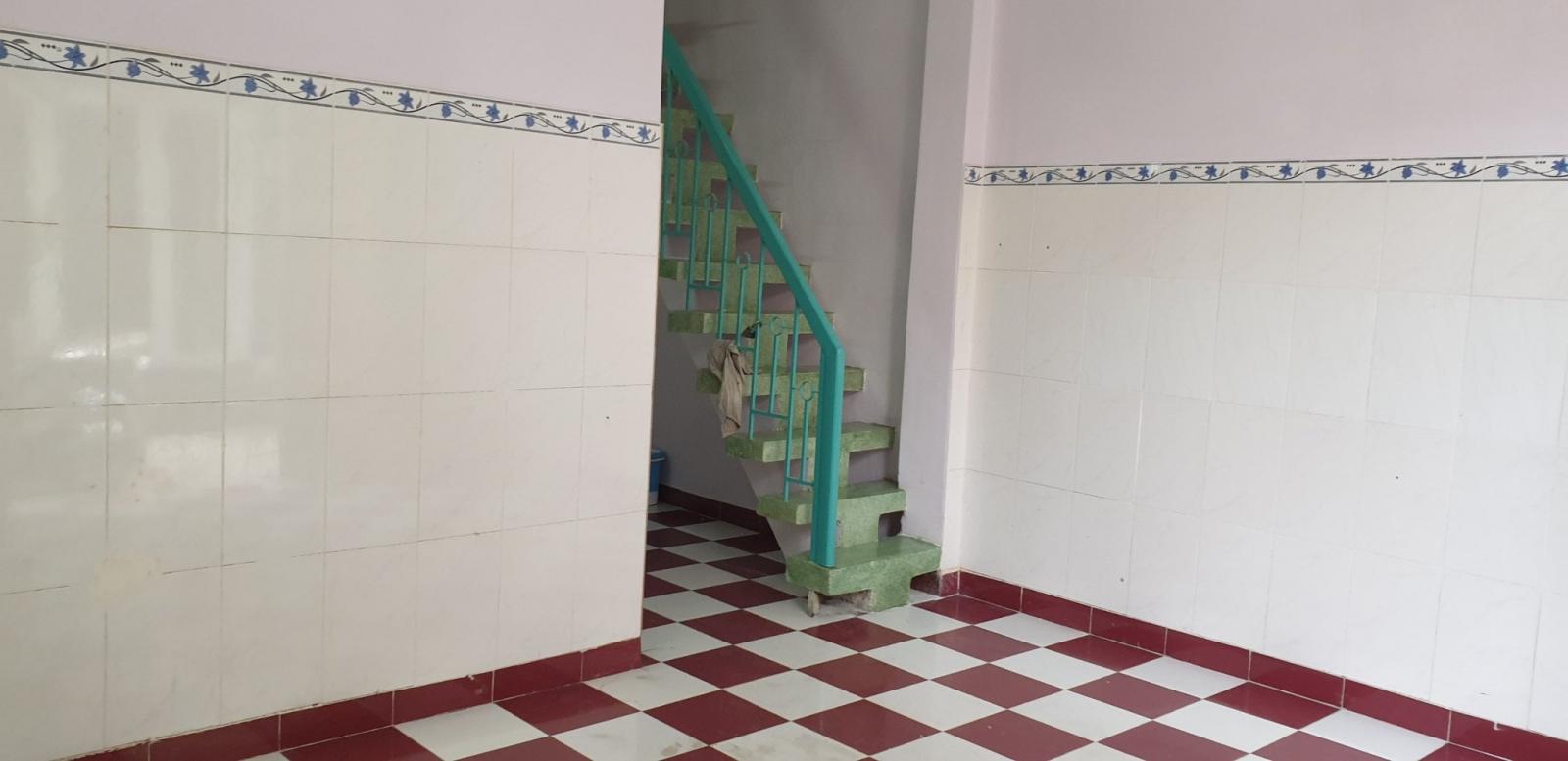 Nhà Lý Thái Tổ Q3, 2 tầng, 30m2, chỉ nhình 4 tỷ