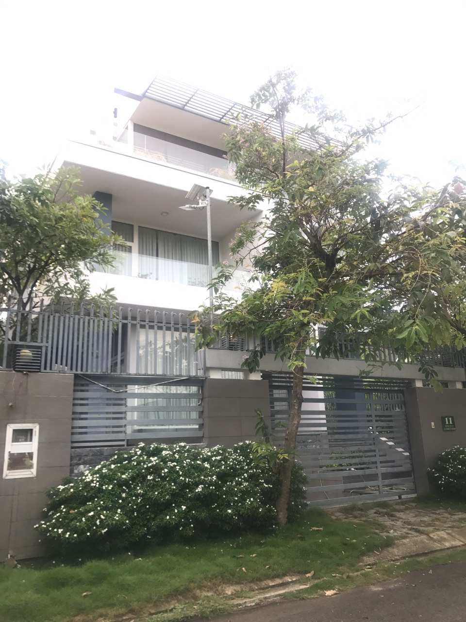 Biệt Thự Đơn Lập KDC Đại Phúc Green Villas, Ven Sông,Có Hồ Bơi, View Công Viên, LH: 0934.93.39.78