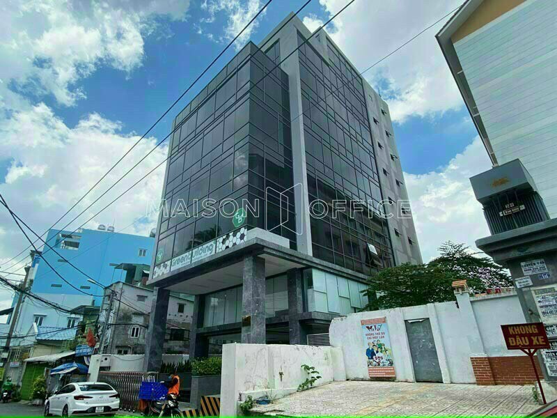 Căn nhà rẻ nhất khu vực - Bán nhà mặt tiền Cao Thắng, Quận 3, DT (4 x 20m) K/C trệt lầu, giá 35 tỷ