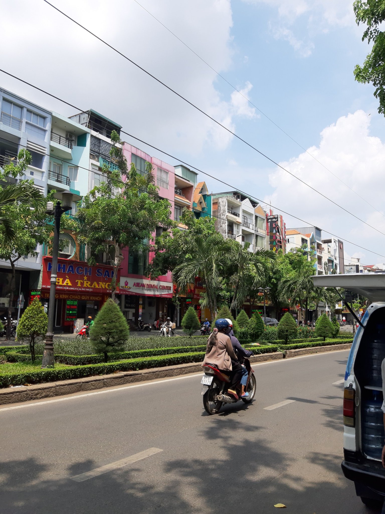 MT Phan Xích Long, khu bật nhất Phú Nhuận. 5*24m, chỉ 31,5 tỷ