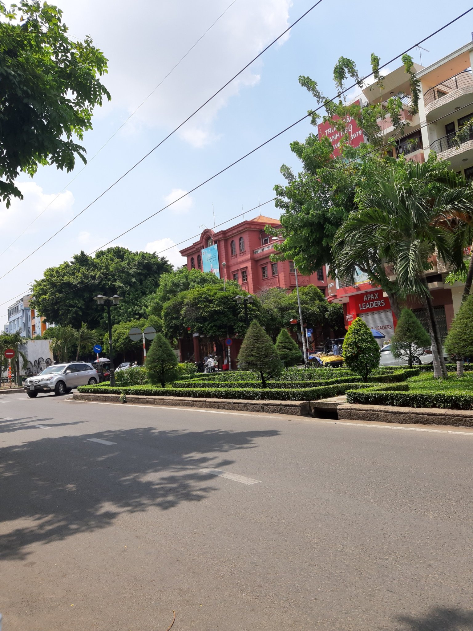 MT Phan Xích Long, khu bật nhất Phú Nhuận. 5*24m, chỉ 31,5 tỷ