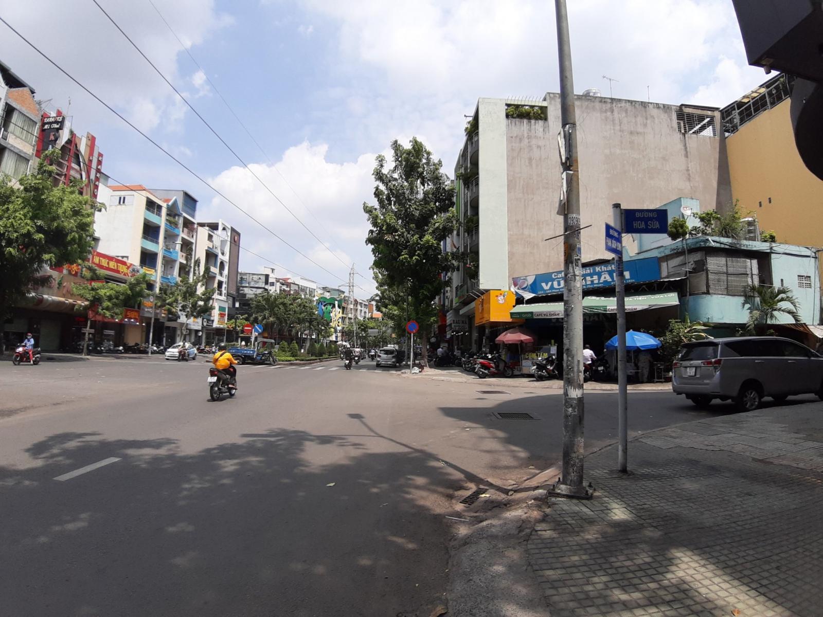 MT Phan Xích Long, khu bật nhất Phú Nhuận. 5*24m, chỉ 31,5 tỷ