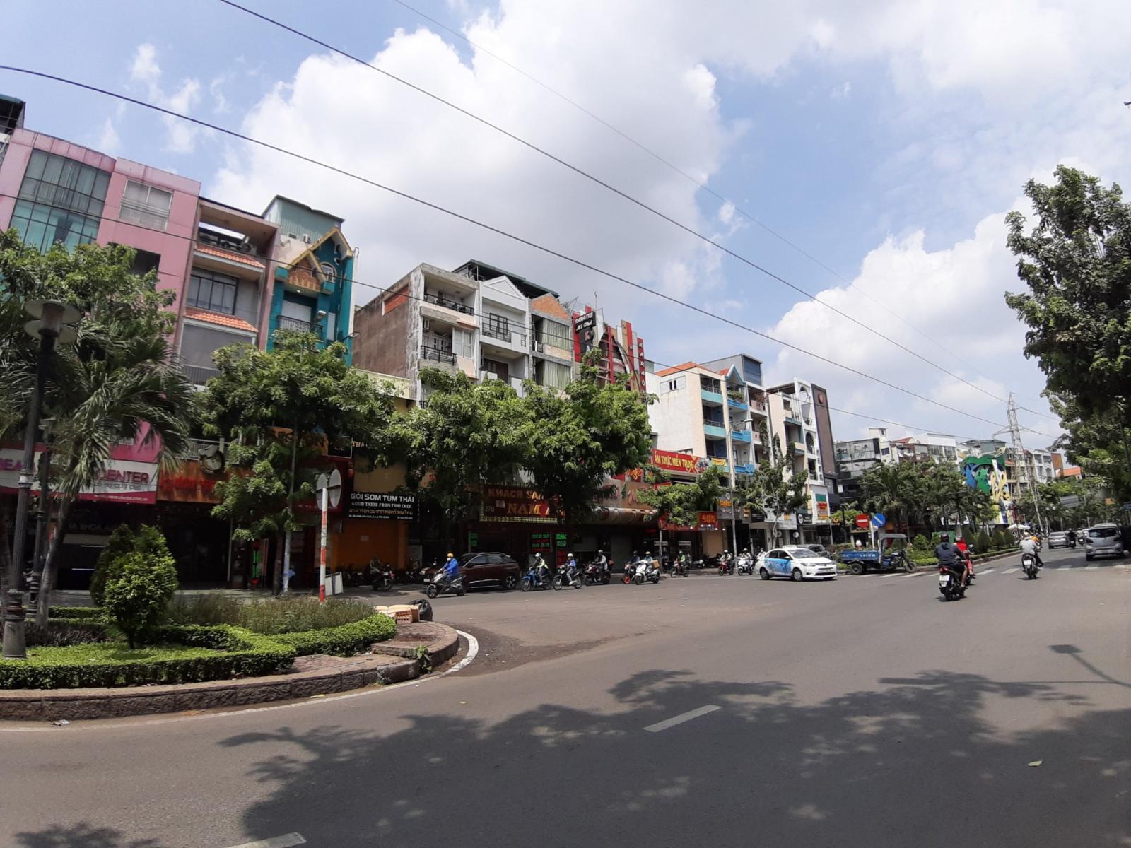 MT Phan Xích Long, khu bật nhất Phú Nhuận. 5*24m, chỉ 31,5 tỷ