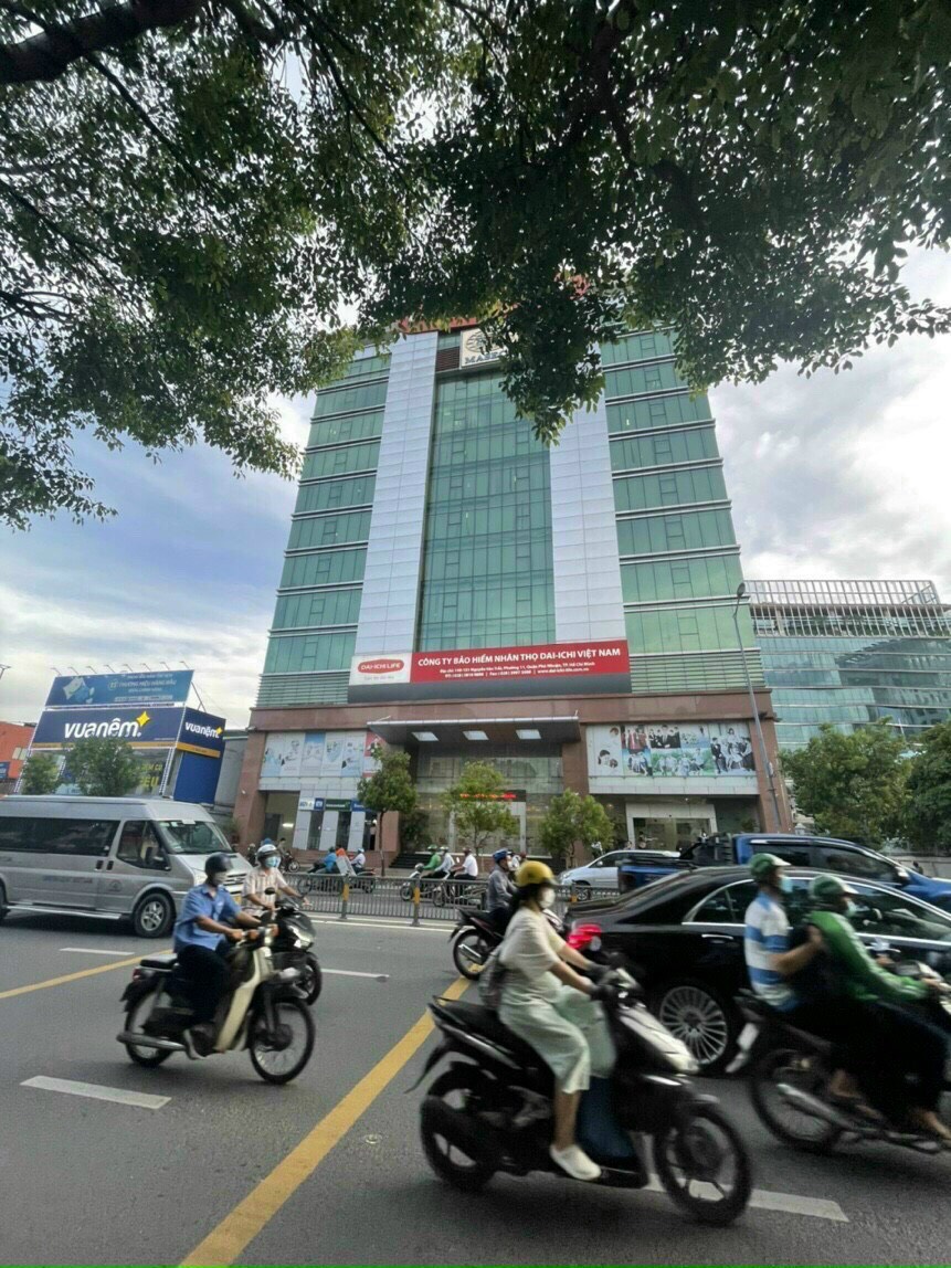 Bán nhà mặt tiền Nguyễn Tri Phương, Quận 10, DT 10x29m, nở hậu 11m giá chốt 58 tỷ