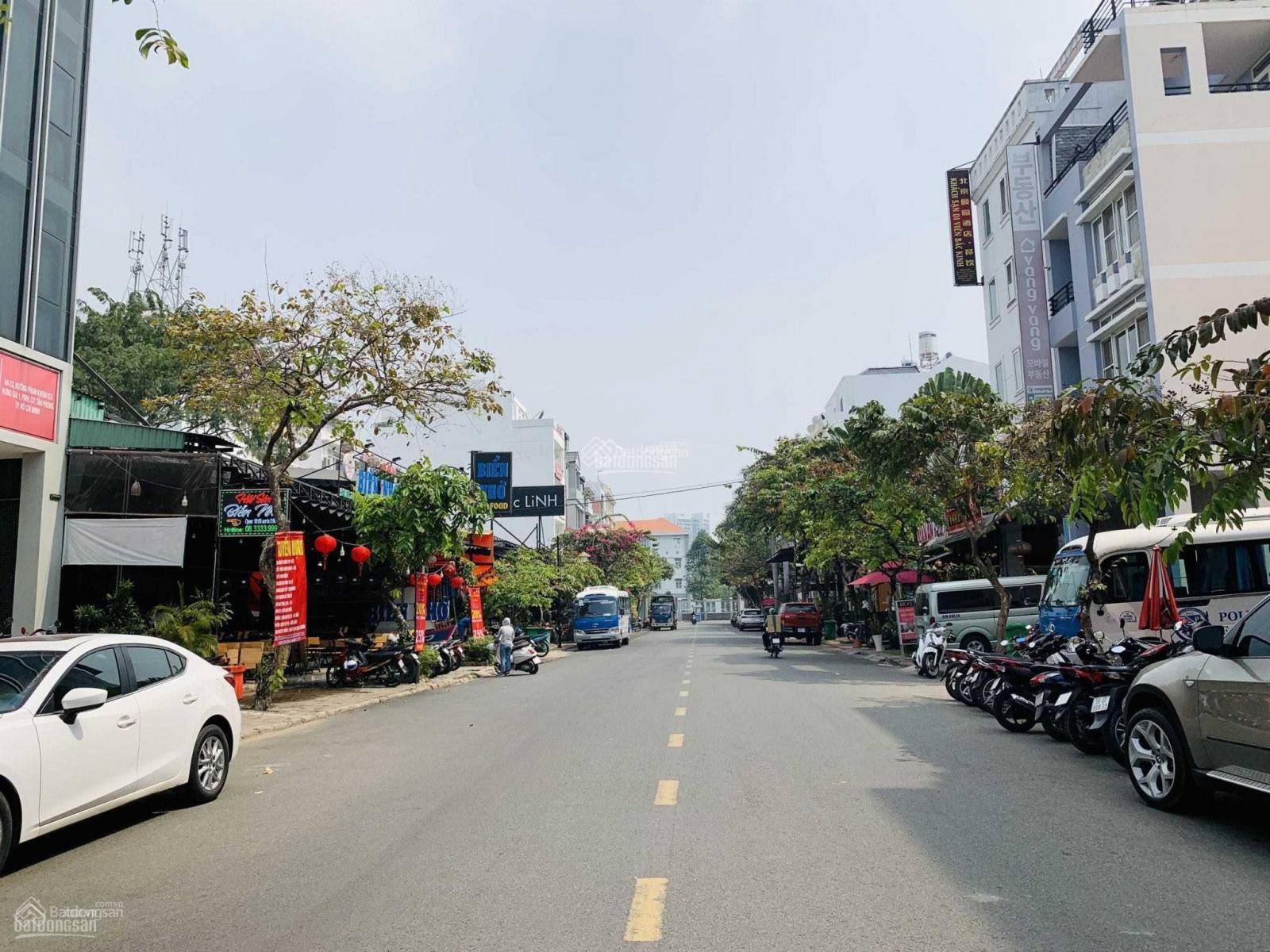 Bán nhà phố Hưng Phước , Phú Mĩ Hưng giá rẻ nhất thị trường.Lh 0901185136