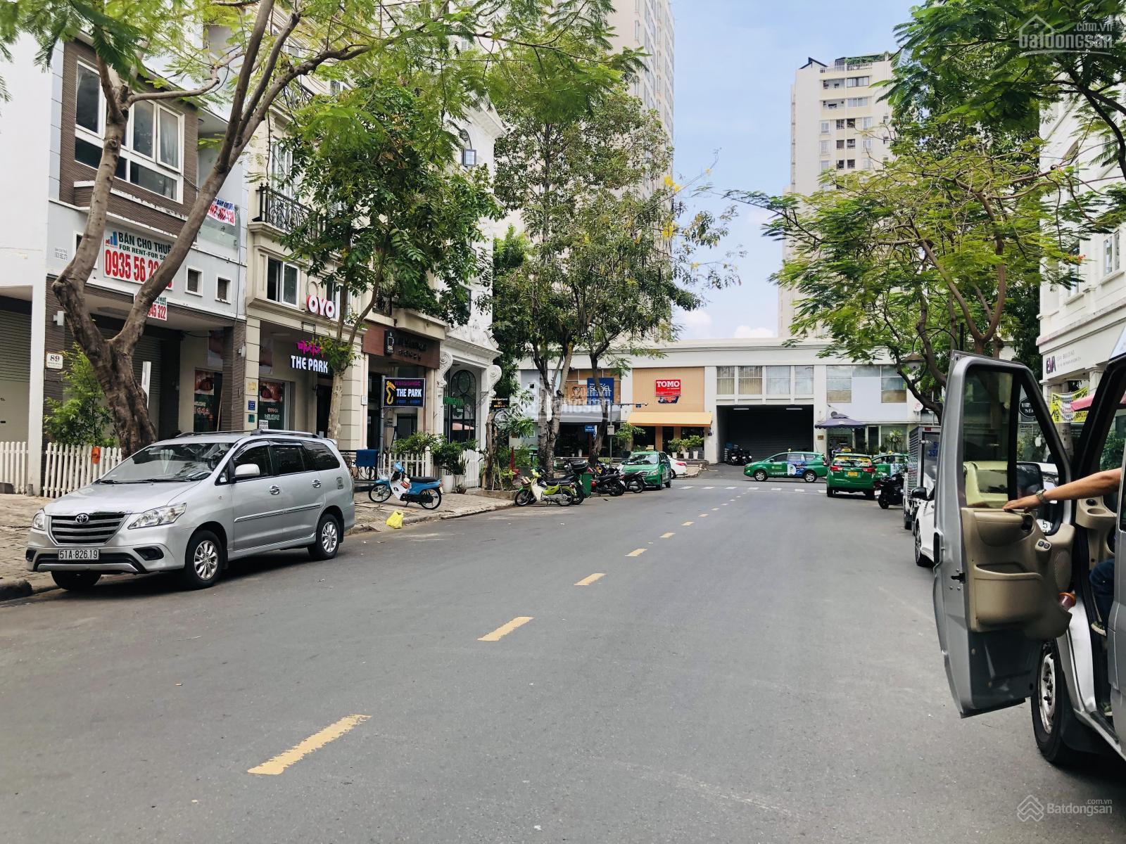 Bán nhà phố Hưng Phước , Phú Mĩ Hưng giá rẻ nhất thị trường.Lh 0901185136