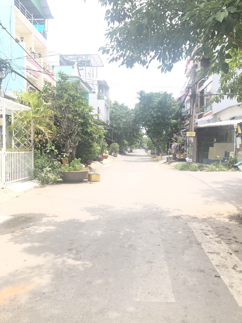 Nhà phố KDC Bình Hưng, DT 6x16, 2 lầu, giá rẻ 9.5 tỷ, LH: 0934.93.39.78