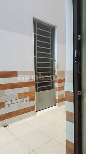 Chính chủ bán nhà hẻm 61/6 Đường TL28, Phường Thạnh Lộc ,Quận 12