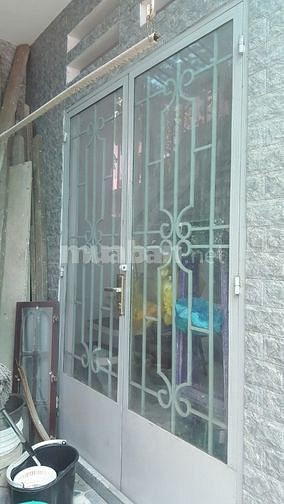 Chính chủ bán nhà hẻm 61/6 Đường TL28, Phường Thạnh Lộc ,Quận 12