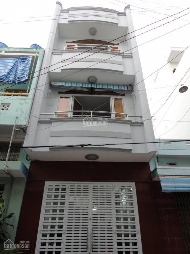 Bán villa đường Nguyễn Tri Phương, P9, Q10, chỉ 180 tr/m2 xe hơi thẳng tiến trong nhà