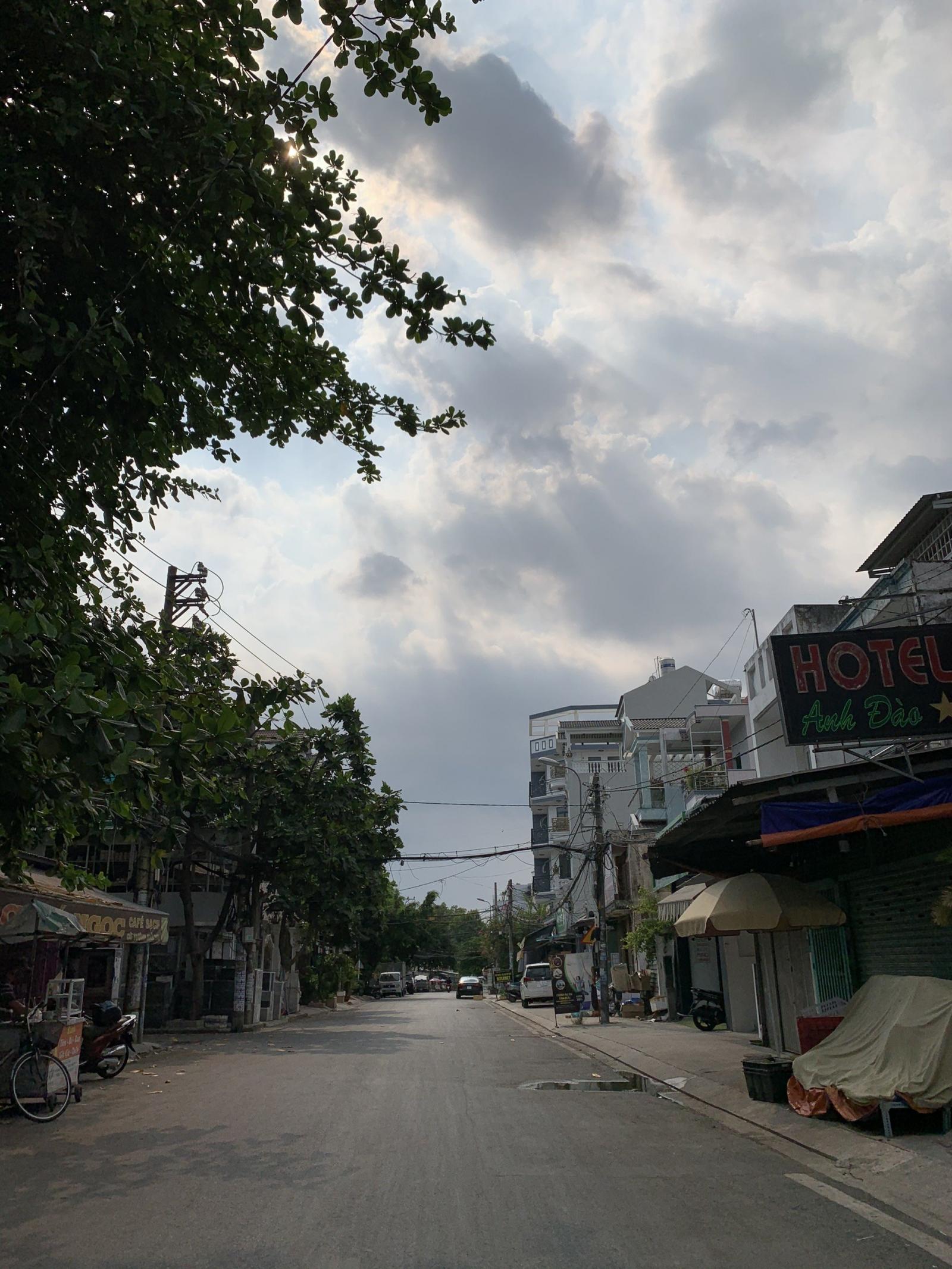 Chính chủ bán nhà HXT Thống Nhất, P.10, Q. Gò Vấp.