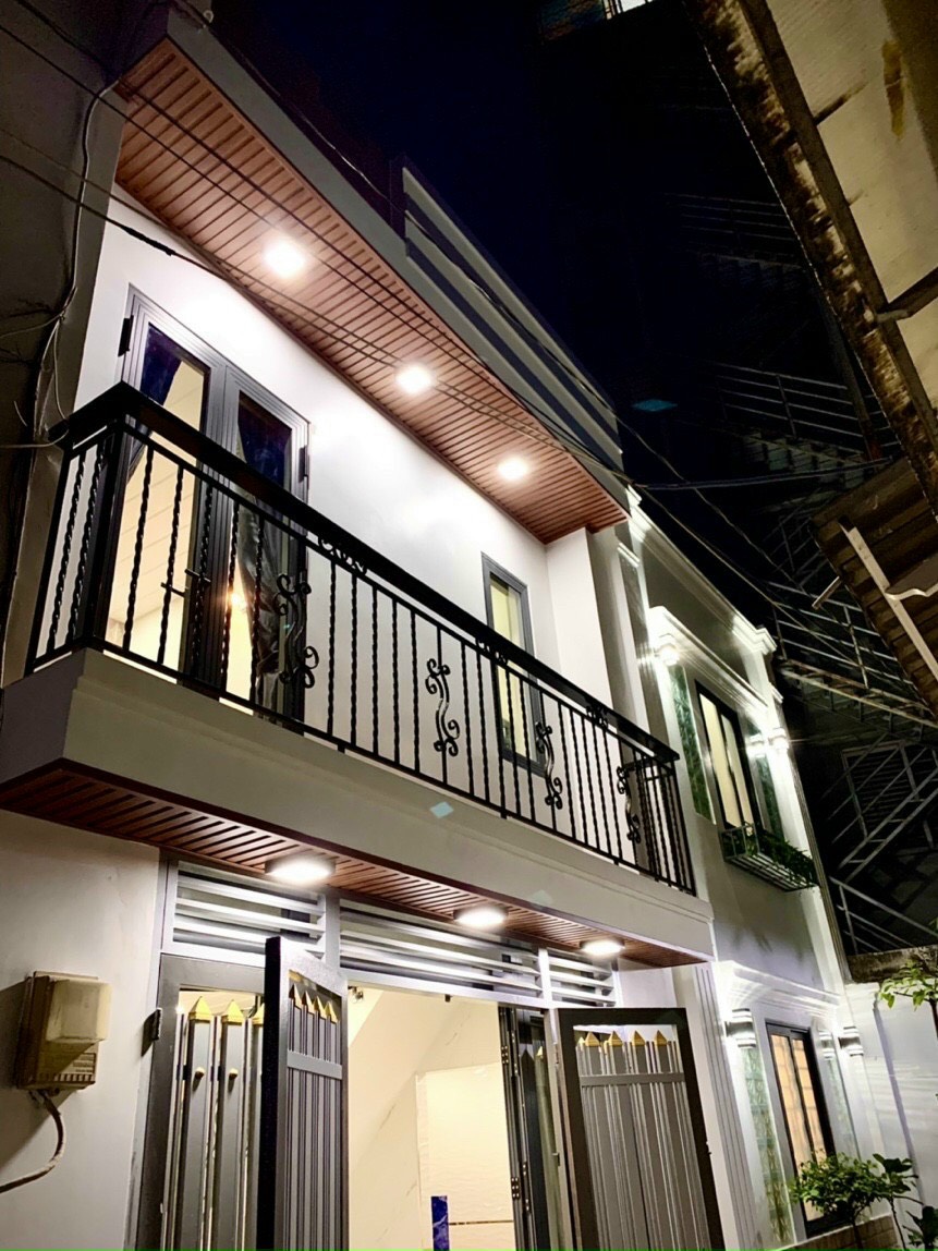 bán gấp nhà mt ngô gia tự quận 10 dt 4x22 hậu 6m nhà 5 lầu TM giá 41 tỷ