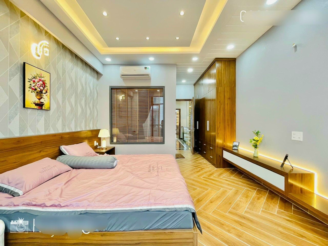 bán nhà hxh kinh dương vương quận 6 dt 8x20 nhà 4 lầu giá 18.5 tỷ